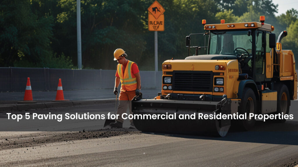 Top-5-Paving-Solutions-for-Commercial-and-Residential-Properties